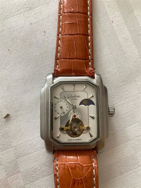 hermes uhr echt oder unecht